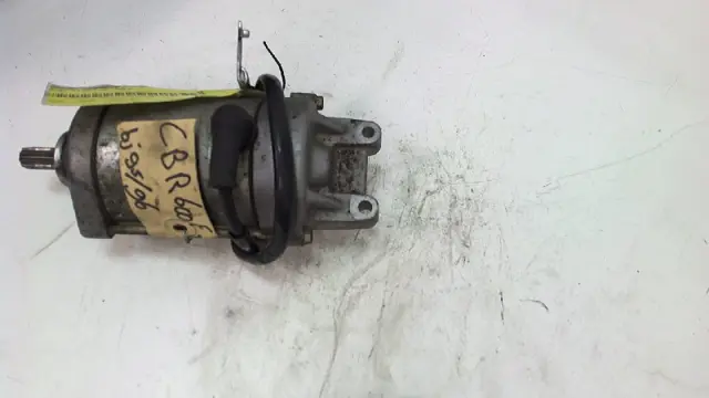 Starting motor Honda CBR 600 F 1991 - 1994