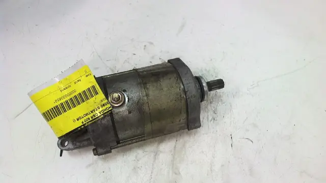 Starting motor Honda CBR 600 F 1991 - 1994