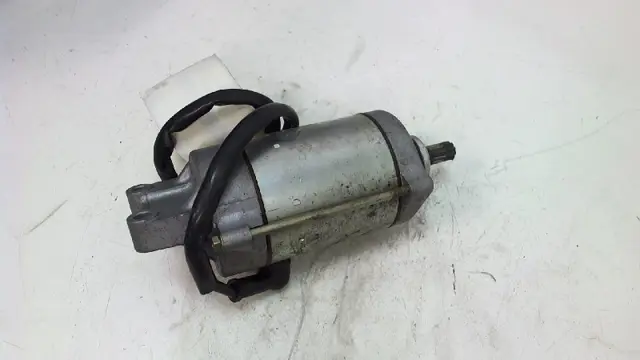Starting motor Honda CBR 600 F 1991 - 1994