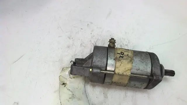Starting motor Honda CBR 600 F 1991 - 1994