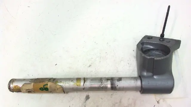Steering Handle left  Kawasaki ZZR 600 1990 - 1992