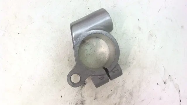 Steering Handle right Kawasaki ZXR 750 1989 - 1990