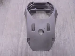 V ONDERKUIP KTM 390 Duke 2017 - 2020