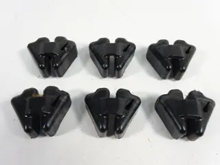 TANDWIELDRAGER KTM 390 Duke 2017 - 2020