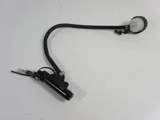 REMPOMP ACHTER KTM 390 Duke 2017 - 2020