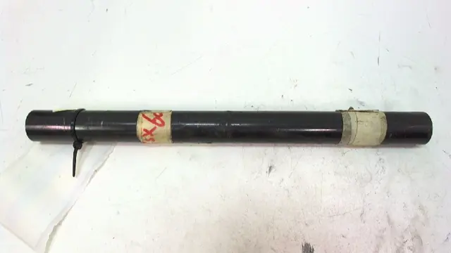 Steering Handle left  Suzuki GSX R 1100 1991 - 1992