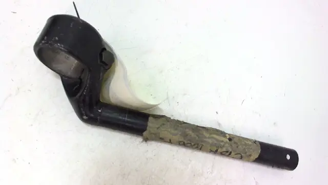 Steering Handle left  Honda CBR 1000 F 1987 - 1988