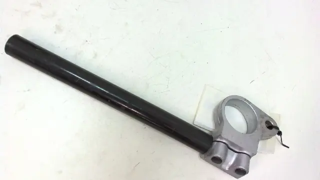 Steering Handle left  Suzuki GSX F 600 1988 - 1997