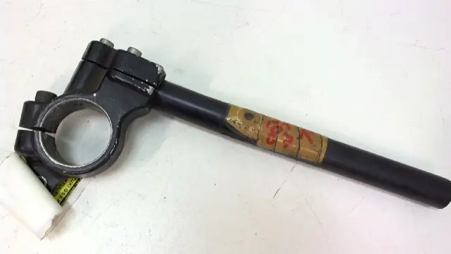 Steering Handle left  Suzuki GSX R 750 1985 - 1989