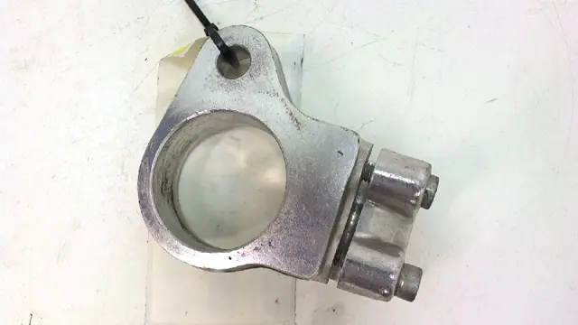 Steering Handle right Suzuki GSX F 600 1988 - 1997