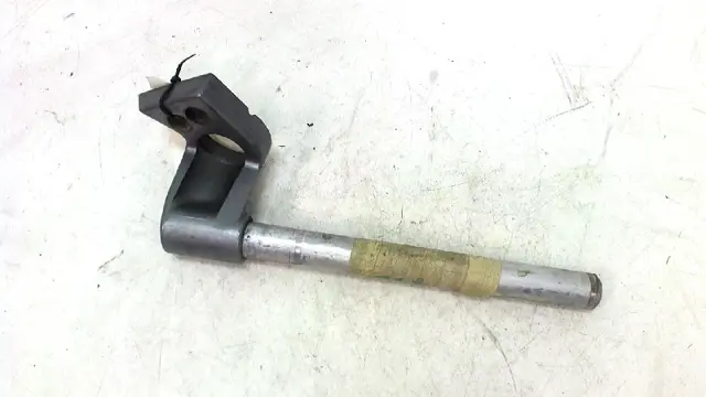 Steering Handle left  Kawasaki ZZR 1100 1990 - 1992