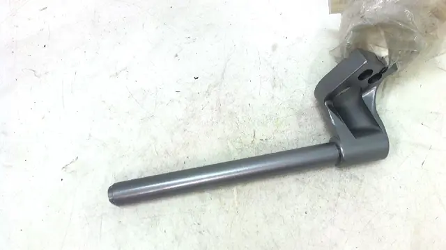 Steering Handle right Kawasaki ZZR 1100 1990 - 1992