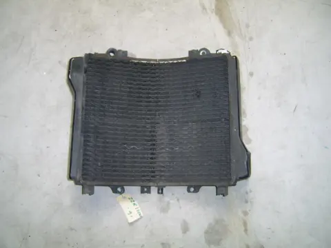 Radiator Kawasaki ZZR 1100 1990 - 1992