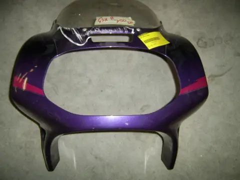 Cowl upper front Suzuki GSX R 750 1992 - 1993