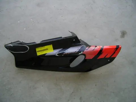 Cowl rear right Honda CBR 900 RR 1994 - 1995