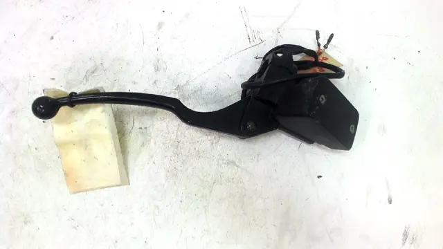Front brake master cylinder  Suzuki GSX R 1100 1988 - 1990
