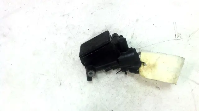 Clutch master cylinder Kawasaki ZZR 1100 1990 - 1992