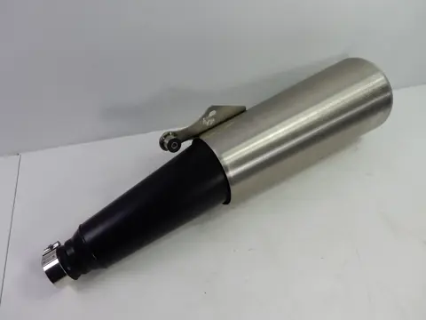 UITLAAT Moto Guzzi Griso 2007 - 2013