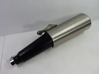 UITLAAT Moto Guzzi Griso 2007 - 2013