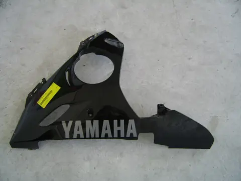 Cowl Left lower Yamaha YZF R6 2003 - 2005