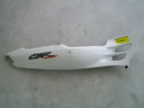 Cowl rear right Honda CBR 600 F 1991 - 1994