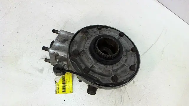 Final driven gear Yamaha XV VIRAGO 1981 - 1998