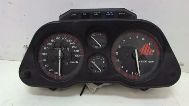 Meter Honda CBR 1000 F 1989 - 1992