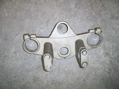 Fork top bridge Yamaha TDM 2001 - 2004