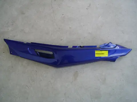 Cowl left rear Yamaha XJ 900 S Diversion 1994 - 2005
