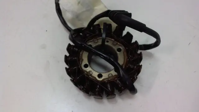 Generator Honda CBR 900 RR 1994 - 1995