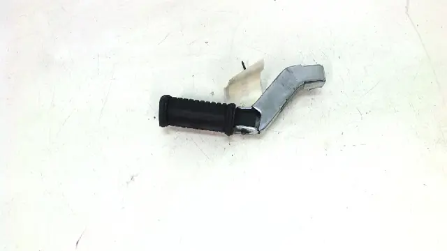 Pillion step left  Yamaha XJ 600 Diversion 1984 - 1991