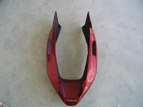 Rear cowl Honda CBR 1100 XX 1999 - 2006