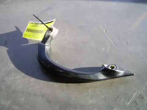 Rear grip Kawasaki ZX 6 R 2000 - 2002