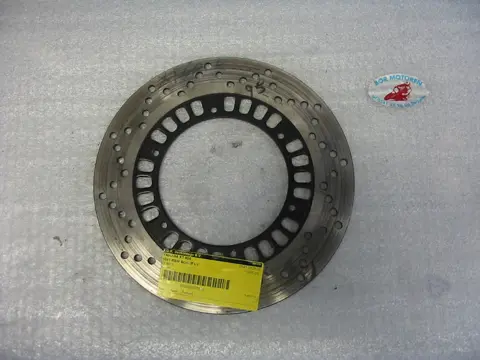 Brake disc front Yamaha XT 1980 - 2010
