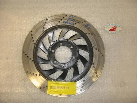 Brake disc front Yamaha XV VIRAGO 1981 - 1998