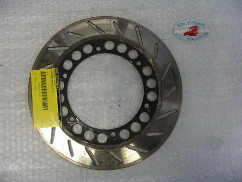 Brake disc front Yamaha XJ 600 Diversion 1984 - 1991