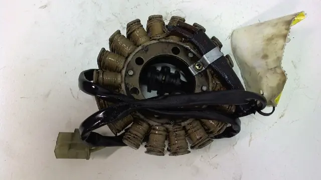 Stator electric Honda CBR 600 F 1991 - 1994