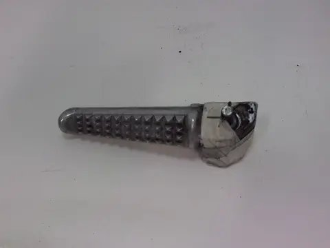 Pillion step left  Honda CBR 600 F 1995 - 1998
