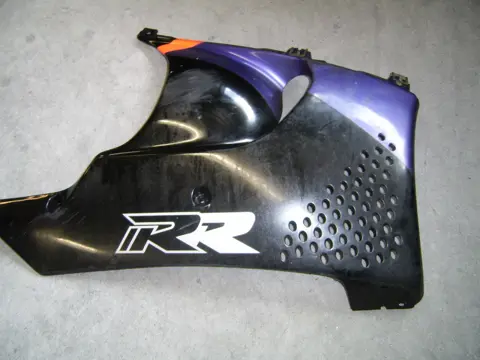Cowl lower right Honda CBR 900 RR 1992 - 1993