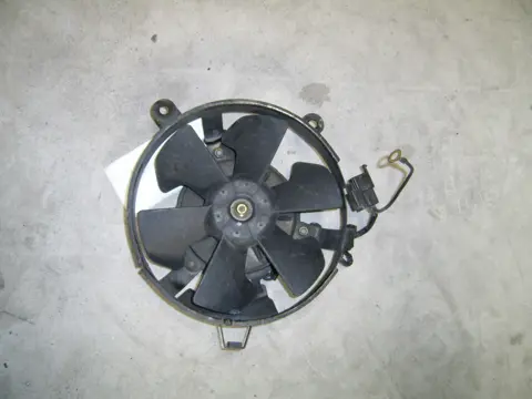 Fan Honda CBR 600 F 1995 - 1998