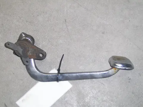Brake pedal Yamaha XJ 900 S Diversion 1994 - 2005