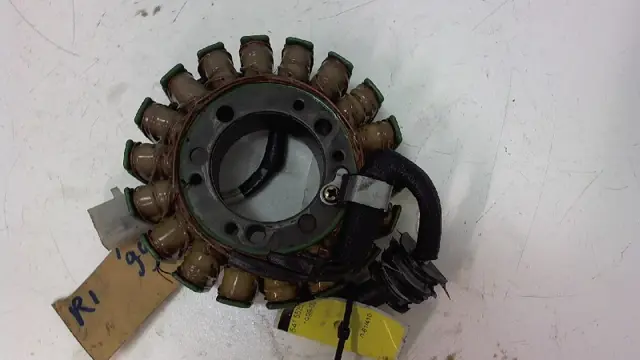 Stator electric Yamaha YZF R1 1998 - 1999