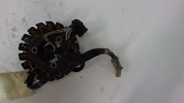 Stator electric Yamaha FZR 600 1989 - 1993