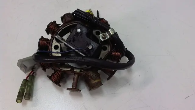 Stator electric Yamaha XTZ Tenere 1989 - 1996