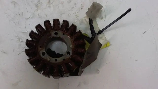 Stator electric Kawasaki ZXR 400 1991 - 1996
