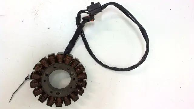 Stator electric Kawasaki ZX 6 R 1994 - 1997