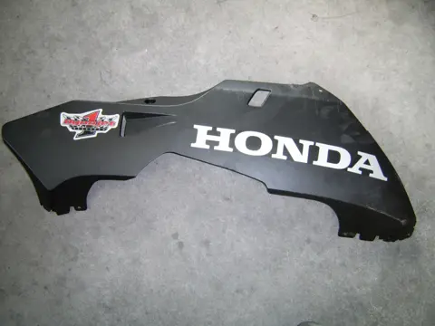 Cowl lower right Honda CBR 600 RR 2003 - 2004