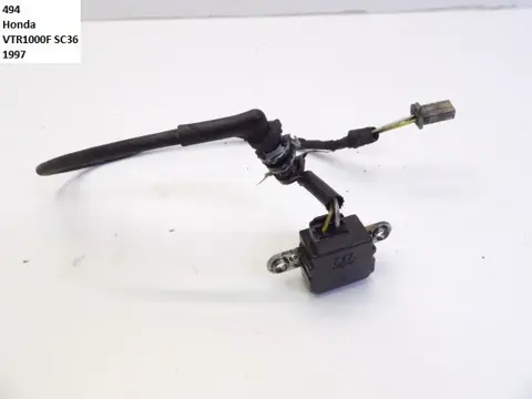 PULSGEVER Honda VTR 1000 F 1997 - 2006