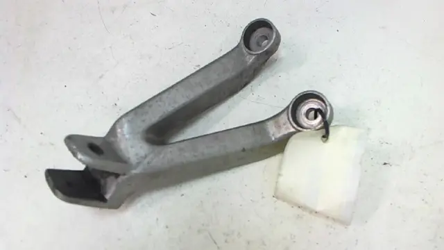 Pillion step left  Honda CBR 900 RR 1994 - 1995