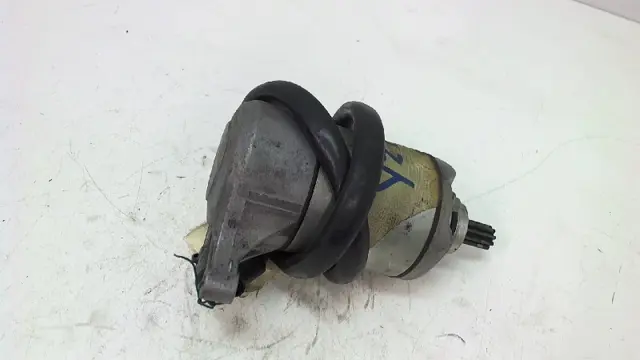 Starting motor Yamaha YZF 1000 Thunderace 1995 - 2002